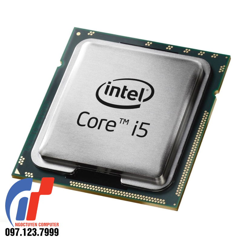 CPU Intel Core i5 8400 2.8Ghz Turbo Up to 4Ghz / 9MB / 6 Cores, 6 